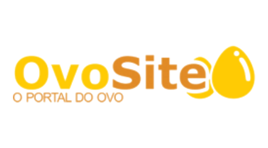 Ovo Site logo