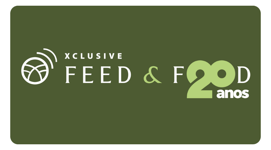 Feed Food logo